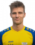Christophe Van Gysel