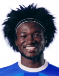 Christopher Bonsu Baah