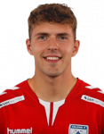 Christopher Bobber Elgaard Møller