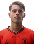 Christos Ibrahim
