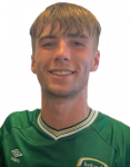 Cian Eric Coleman
