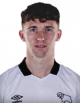 Cian Kelly Caprani