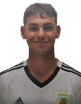 Ciro Armoa