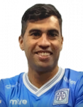 Claudio Sebastián Cevasco