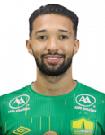 Clayson Henrique da Silva Vieira