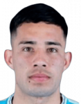Clever Domingo Ferreira Ñamandu
