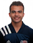 Colby Richard Quiñónes