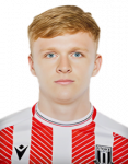 Connor Taylor