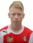 Connor Bell
