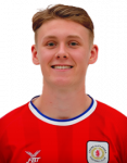 Connor Patrick O'Riordan