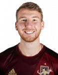 Connor Rutz