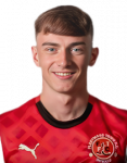 Connor Teale