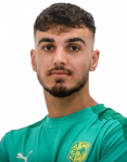 Konstantinos Anastasiou
