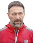 Cristian Alberto González Peret