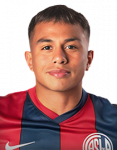 Cristian Nahuel Barrios