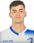 Cristian Ricardo Trujillo Varón