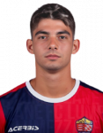 Cristian Spini