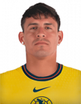 Cristian Yonathan Calderón del Real