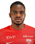 Loïc Etoga