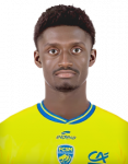 Dalangunypole Gomis