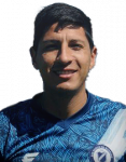 Damián Anríquez
