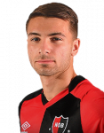 Damian Bernat