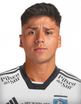 Damián Nicolás Pizarro Huenuqueo