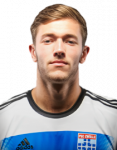 Damian van der Haar