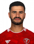 Damiano Cancellieri