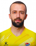 Damjan Shishkovski