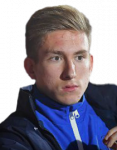 Dan Cockerline