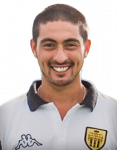 Daniego de Matos Silva