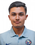 Daniel Alvarado