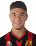 Daniel Alonso Arroyo Vásquez