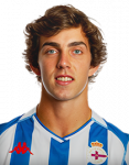 Daniel Barcia Rama