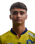 Daniel Boros