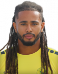 Daniel Brice Ndouop