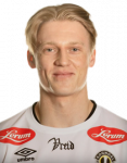 Daniel Fritz Eid