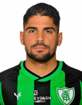Daniel Borges