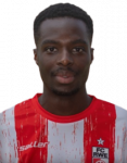 Daniel Muteba