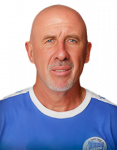 Daniel Walter Oldrá