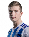 Daniel Michael O'Shaughnessy