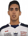 Daniel Pérez
