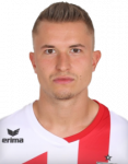 Daniel Rechberger