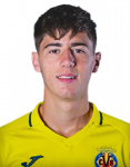 Daniel Requena Sánchez