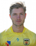 Daniël van Warven