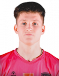 Daniil Galyata