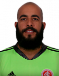 Danilo Fernandes Batista