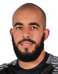 Danilo Fernandes dos Santos