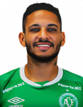 Danrlei Medeiros Moreira